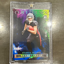 2022 Panini Origins Football Cards Checklist 17