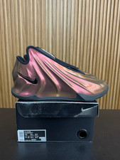 Nike GT Future Metallic Red Bronze Size 10, PREOWNED-S