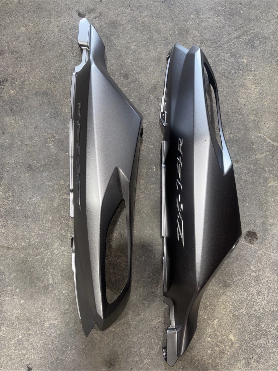 nya専用 Kawasaki Motorcycle Parts for Kawasaki Ninja ZX14R for sale | eBay