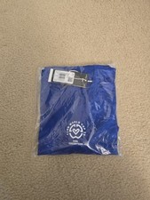 FIFA Club World Cup 2025 Volunteer Uniform - T-Shirt men s Size M Adidas