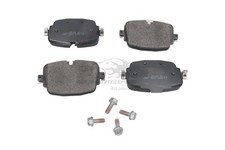 Bremsbeläge hinten für Audi RS6 RS7 SQ8 4M8698451B