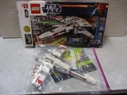 Lego Star Wars X-Wing Starfighter 9493