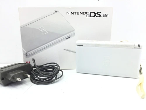 NINTENDO DS NINTENDO DS LITE 19278414