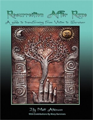 Resurrection After Rape: A Guide to Transforming from Victim to Survivor (Paperb