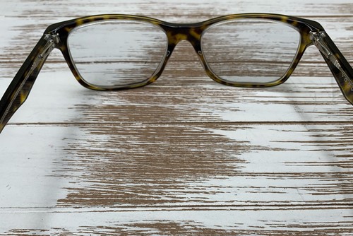 Vogue Eyeglasses Frames VO 2787 1916 Havana Transparent Size 51-16-140 W/ Case - Picture 9 of 20