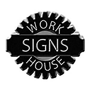 Work House Signs | eBay Stores