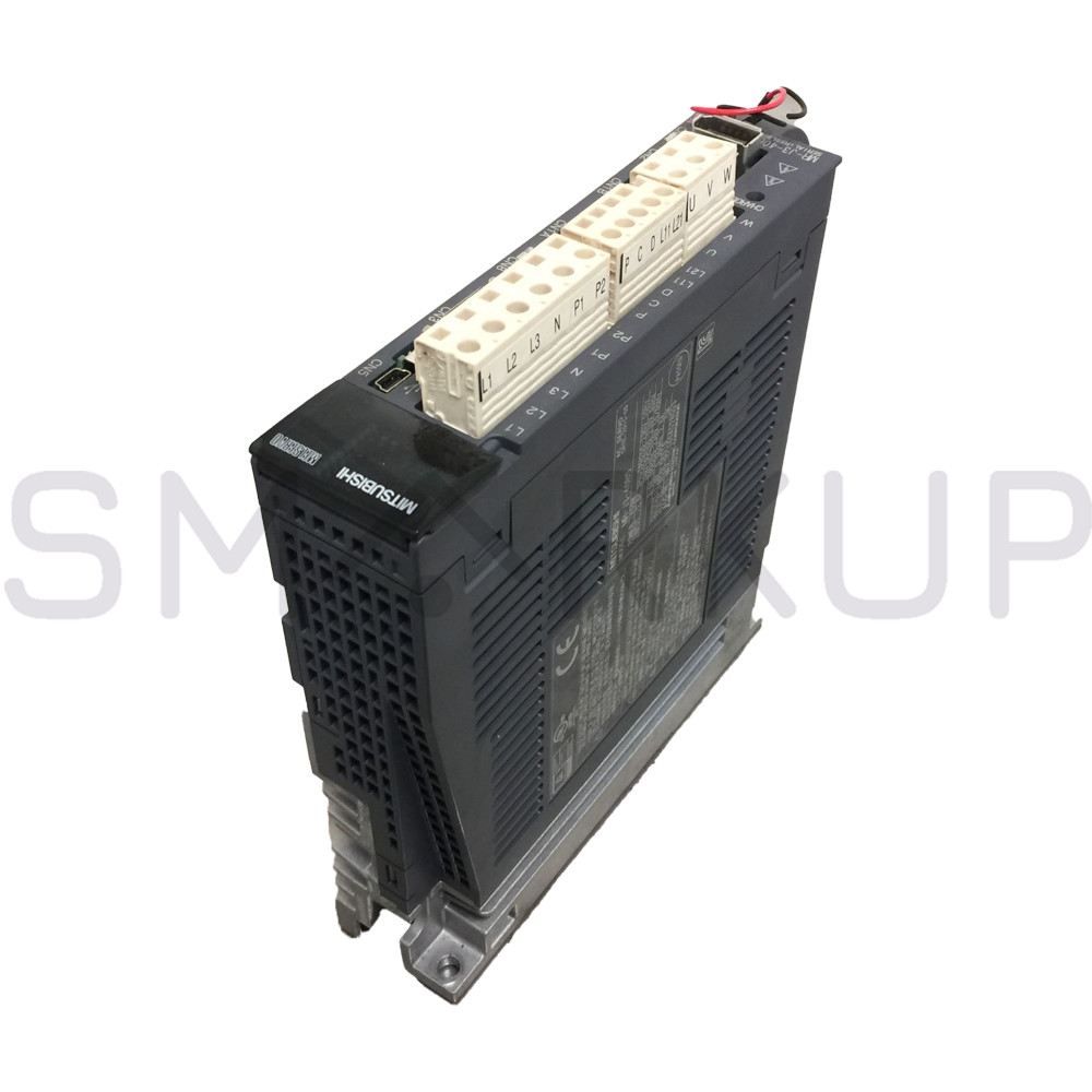 MITSUBISHI MR-J3-350A 電源ユニット MR-J3-350A - AC servo drives (Mitsubishi Electric) - Mitsubishi