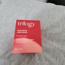Trilogy Vital Moisturizing Cream - Intensely Hydrating Daily Face Cream
