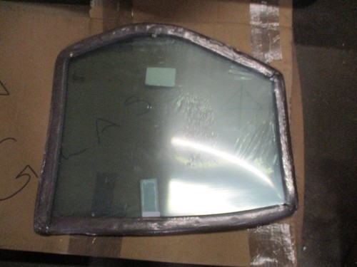 Jaguar X Type 4 Door Saloon Rear LH Door Glass C2S1662 - Picture 3 of 3