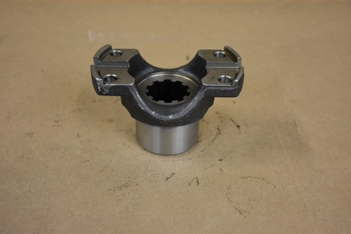 2-63831 5C YUGO FINAL 1.500-10 SPLINE, L=2,88 AGUJEROS PERFORADOS ***NUEVO*** - Imagen 3 de 4