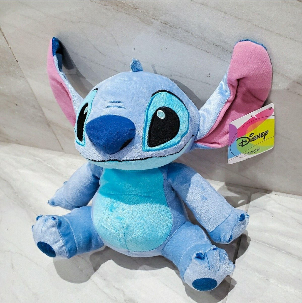 Lilo Stitch Plush beanie toy doll Stuffed plush plushies  display picture 1