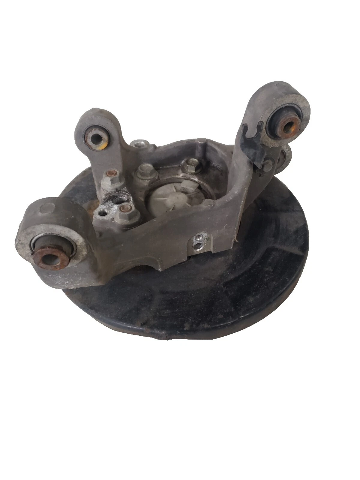 Nissan Cojinetes de rueda para automóviles y camiones Trasero, hubs y sellos