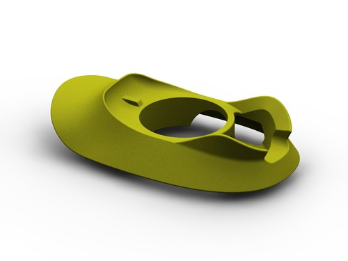 MagCAD Roval Rapide para cubierta de rodamiento superior especializada Venge - golpeado - Imagen 9 de 10