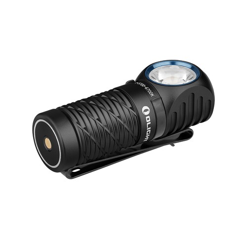 Olight Perun 2 Mini LED Headlamp 1100 Lumens Rechargeable, for Camping, Running - Picture 20 of 56