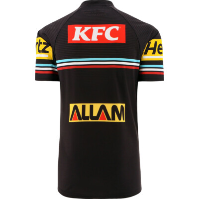 Penrith Panthers Alternate Jersey Sizes 5XL & 6XL Available
