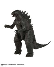 NECA 2014 Godzilla 12″ Head-To-Tail Action Figure