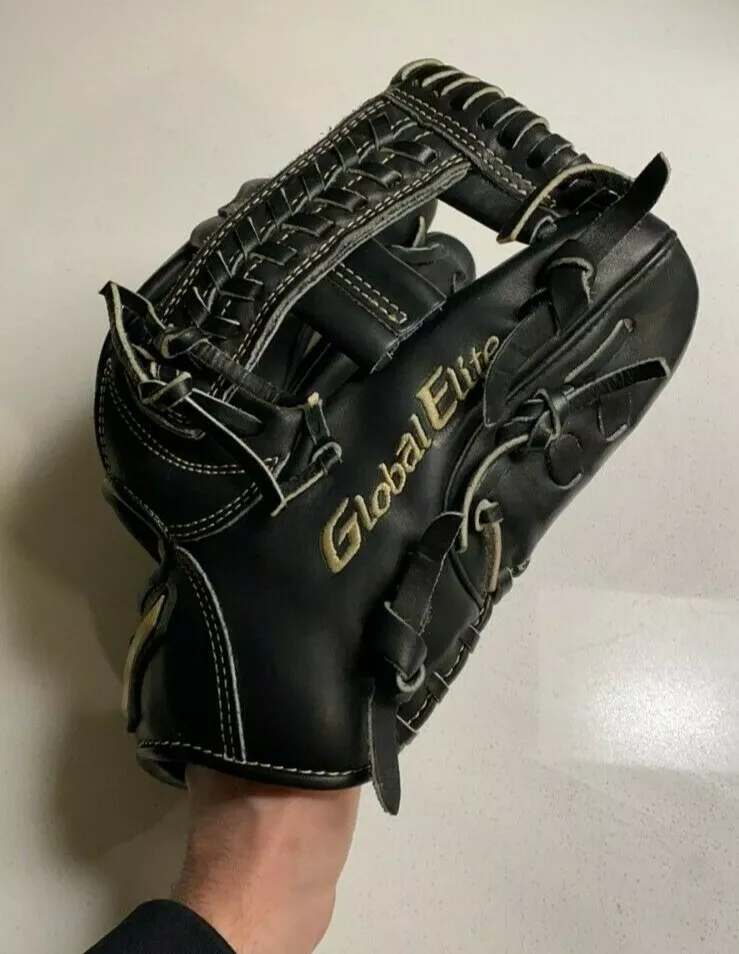 Mizuno Global Elite 11.5in Baseball Glove