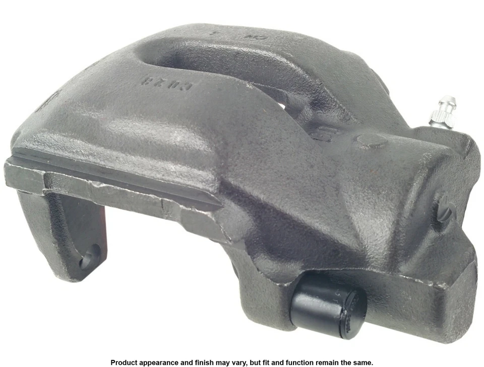 PAR de pinzas de freno de disco delanteras Cardone para BMW X5 2000-2006 (KIT5843) Foto 2 de 4