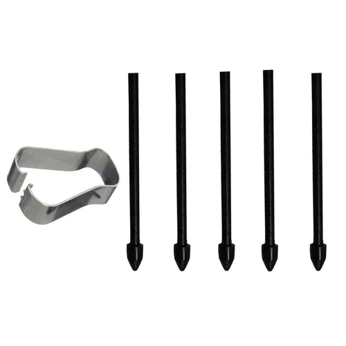 Pour Samsung Galaxy Note20 Ultra Touch stylet S stylet de remplacement conseils/pièces de rechange - Photo 14 sur 17