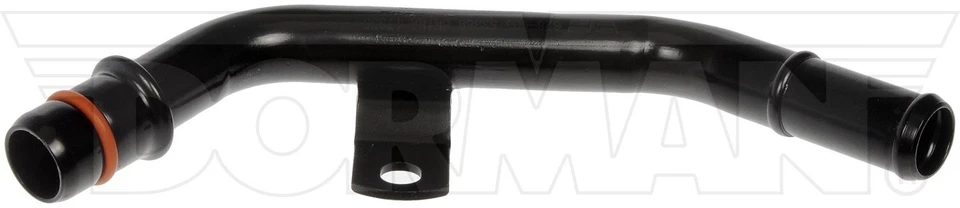 Conjunto de manguera de calefacción de climatización Dorman 917KM26 entrada para Chrysler Aspen 2009 5,7 L V8 Foto 2 de 4