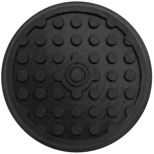 Jack Pad In Gomma Per Auto, 69 Mm, Proteggi Punti Di Sollevamento Per RS