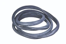 JAGUAR MK10 MOULDED REAR WINDOW SCREEN RUBBER SEAL FAST POST BD19839