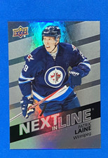 2016-17 Upper Deck Overtime Hockey Cards - Wave 3 Checklist Added 20