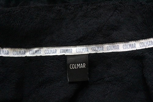 Pullover Colmar Frauen Größe M Blau Pullover Jersey Polyester Logo - Bild 12 von 13