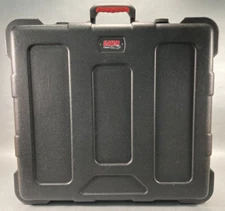Gator TSA Series MIX192108 (ID: 19" x 21" x 8") Utility Case w/ TSA Lock Latches