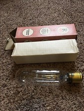 3x VTG NOS Radiant Lamp Bulb Projection 1000W 120V T20 IN BOX 1950  s Lot Of 3