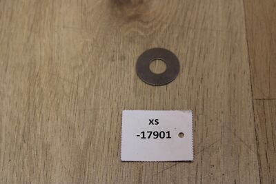 John Deere L17658 Washer NOS NEU genuine xs17901