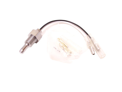 RSR Öltemperatur Geber Fühler Sensor 1/8NPT 0- 150°C Anzeige Öl Temperatur DEPO 