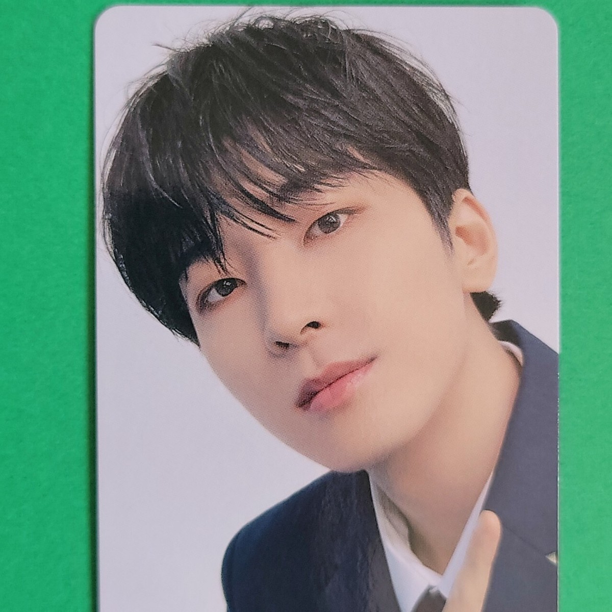 SEVENTEEN BE THE SUN 名古屋 トレカ コンプ セット SEVENTEEN BE THE SUN 名古屋 トレカ コンプ セット - メルカリ