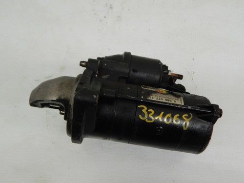 BMW 3er E46 316i M43/TU Anlasser Starter 0986017110 BOSCH 331068