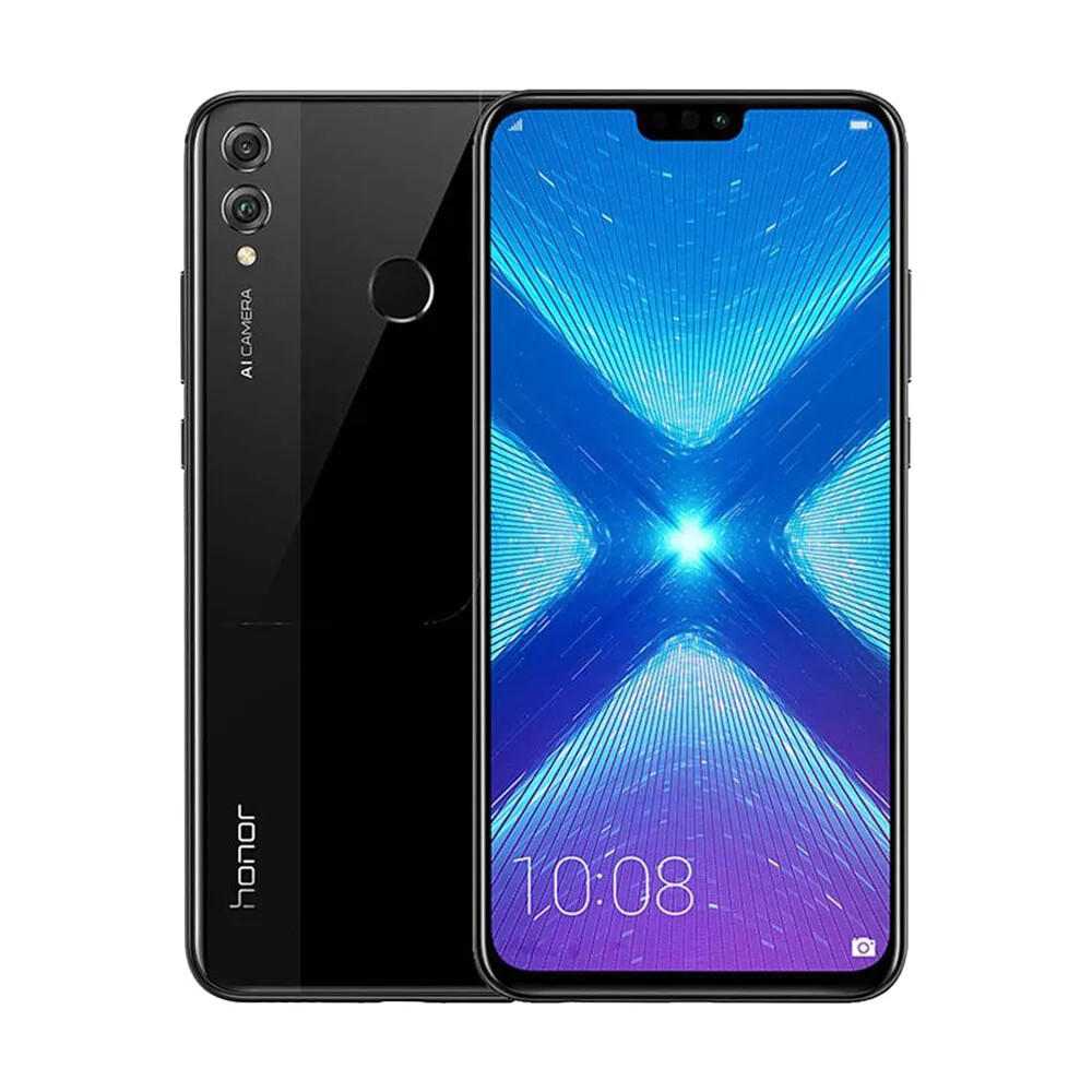 Honor X30 Max 8+128GB ブラック 1pcs HONOR X30 Maxのスペックまとめ - ガルマックス