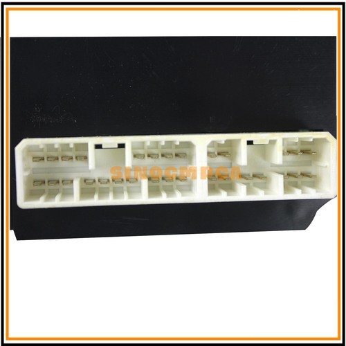 AC Controller 14637623 VOE14637623 For Volvo EC55 EC60 EC80 EC88 Excavator - Picture 4 of 8