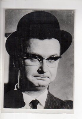 ORIGINAL CINEMA SCENE PHOTOS A55 - WALTER ROEDERER