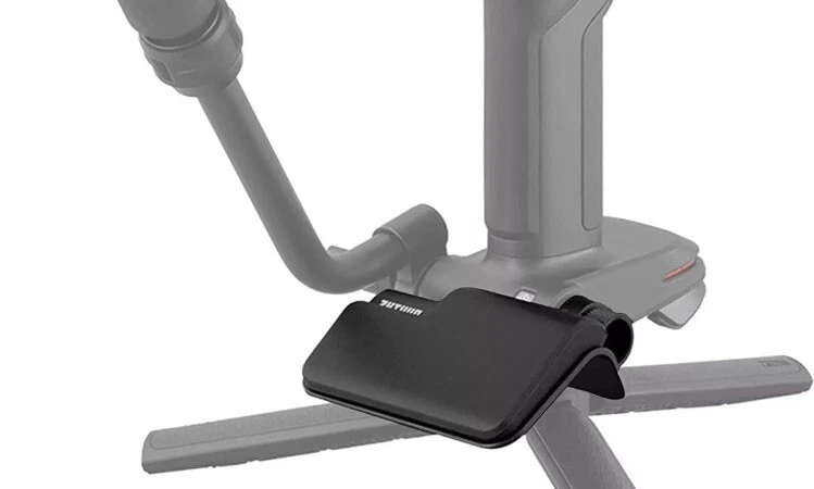 Zhiyun Weebill 3 3-Axis Gimbal Stabilizer for Canon Sony Mirrorless Camera DSLR - Image 3 of 4