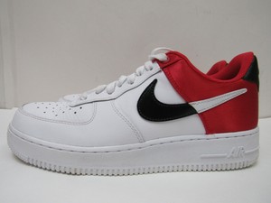 nike air force chicago bulls