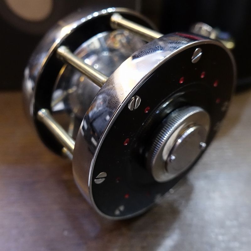 リール HARDY Brunswick Cascapedia  1/0 Hardy Brunswick Cascapedia Fly Reel 1/0 - Spinoza Rod Company