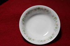 Bavaria Johann Bowl And Plate Set Of 2