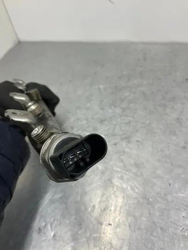 BMW 5 F10 Kraftstoffdrucksensor 7537319 4.40 Petrol 300kw 2013 23816164