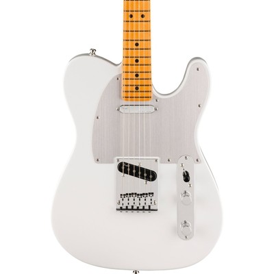 Fender American Ultra II Telecaster E/G, Maple Fingerboard, Avalanche
