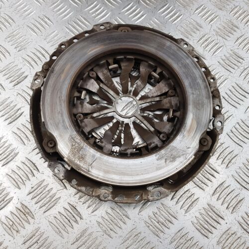 SEAT LEON FLYWHEEL 5 SPEED MANUAL 1.6 DIESEL MK3 2019 04L141015D - Picture 11 of 16