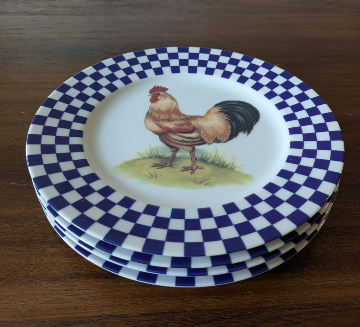 Williams-Sonoma Rooster 8.25