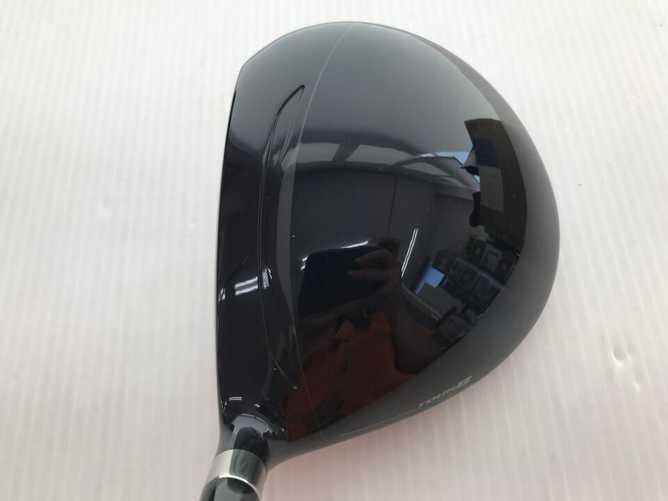 BRIDGESTONE - ブリヂストンTOURＢJGR(2019 )ドライバー　9.5°  XC-5 S Bridgestone Driver TOUR B JGR 2019 9.5 Tour AD XC-5 Flex-S