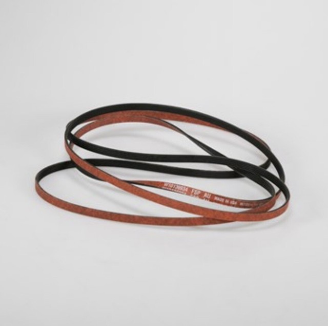 Whirlpool WPW10136934 Clothes Dryer Drive Belt for sale online eBay