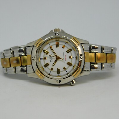 GUESS Waterpro Indiglo Quartz Analog Women's Watch 1/2