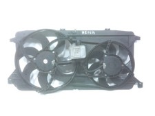 Radiateur Ford TRANSIT