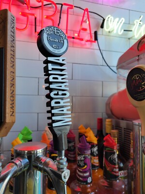 Custom Beer Tap Handles 3D Printed Personalized Keg Taps Custom Tap Bar Handles